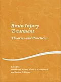 E-Book (epub) Brain Injury Treatment von Jose Leon-Carrion, Klaus R. H. von Wild, George A. Zitnay