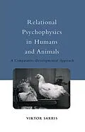 E-Book (pdf) Relational Psychophysics in Humans and Animals von Viktor Sarris