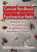 E-Book (pdf) Concise Handbook of Psychoactive Herbs von Marcello Spinella