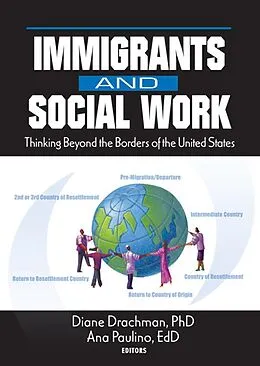 E-Book (pdf) Immigrants and Social Work von Diane Drachman, Ana Paulino