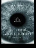 E-Book (epub) Theories of Visual Perception von Ian E. Gordon