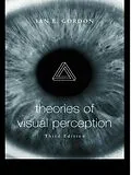 E-Book (pdf) Theories of Visual Perception von Ian E. Gordon