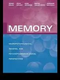 E-Book (pdf) Memory von Gérard Emilien, Cécile Durlach