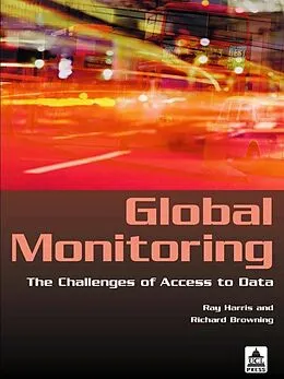 E-Book (pdf) Global Monitoring von Ray Harris, Richard Browning