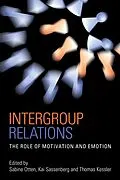 E-Book (epub) Intergroup Relations von 