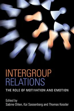 E-Book (epub) Intergroup Relations von 