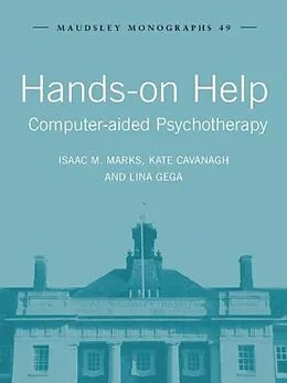 E-Book (epub) Hands-on Help von Isaac M. Marks, Kate Cavanagh