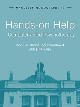 E-Book (pdf) Hands-on Help von Isaac M. Marks, Kate Cavanagh