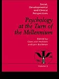 ePUB Psychology at the Turn of the Millennium, Volume 2 von