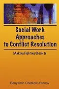 E-Book (pdf) Social Work Approaches to Conflict Resolution von B Harold Chetkow-Yanoov