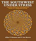 E-Book (pdf) The Southwest Under Stress von Allen V. Kneese