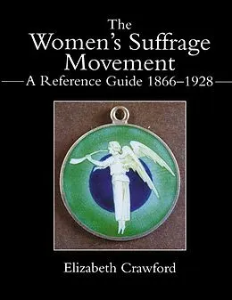 E-Book (pdf) The Women's Suffrage Movement von Elizabeth Crawford