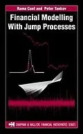 E-Book (epub) Financial Modelling with Jump Processes von Rama Cont, Peter Tankov
