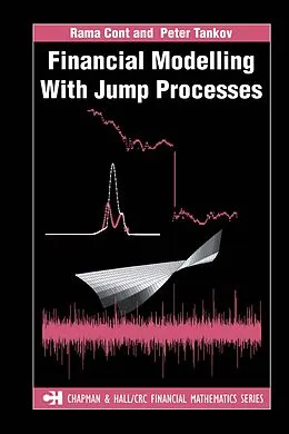 E-Book (pdf) Financial Modelling with Jump Processes von Rama Cont, Peter Tankov
