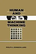 E-Book (pdf) Human and Machine Thinking von Philip N. Johnson-Laird