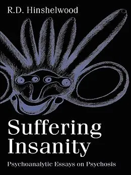 E-Book (pdf) Suffering Insanity von R. D. Hinshelwood
