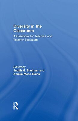 eBook (epub) Diversity in the Classroom de 
