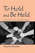 E-Book (pdf) To Hold and Be Held von Daniel K. Reinstein