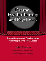 E-Book (pdf) Drama, Psychotherapy and Psychosis von 
