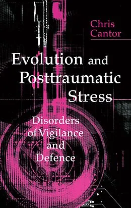 PDF Evolution and Posttraumatic Stress von Chris Cantor