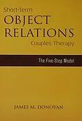 E-Book (epub) Short-Term Object Relations Couples Therapy von James M. Donovan