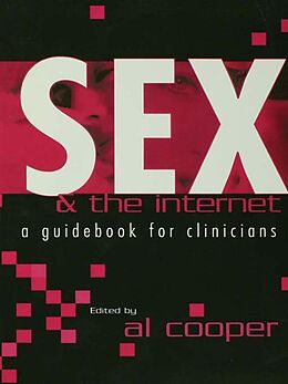 eBook (epub) Sex and the Internet de 