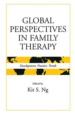 E-Book (pdf) Global Perspectives in Family Therapy von 