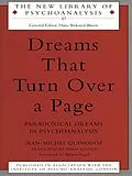 E-Book (pdf) Dreams That Turn Over a Page von Jean-Michel Quinodoz