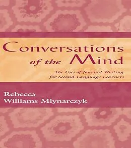 ePUB Conversations of the Mind von Rebecca William Mlynarczyk
