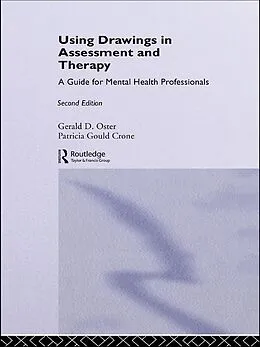 E-Book (pdf) Using Drawings in Assessment and Therapy von Gerald D. Oster, Patricia Gould Crone