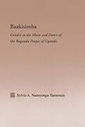 E-Book (pdf) Baakisimba von Sylvia Antonia Nannyonga-Tamusuza