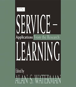 E-Book (pdf) Service-learning von 