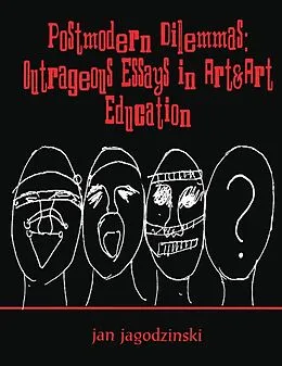 E-Book (pdf) Postmodern Dilemmas von Jan Jagodzinski