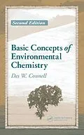 E-Book (epub) Basic Concepts of Environmental Chemistry von Des W. Connell