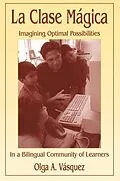 E-Book (pdf) La Clase Mágica von Olga A. Vasquez
