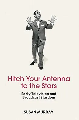 PDF Hitch Your Antenna to the Stars von Susan Murray