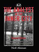 E-Book (epub) The Analyst in the Inner City von Neil Altman
