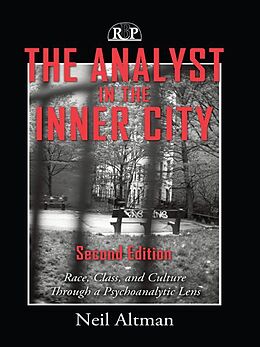 eBook (epub) The Analyst in the Inner City de Neil Altman