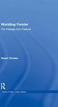 E-Book (pdf) Worlding Forster von Stuart Christie