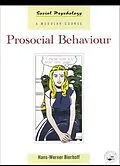 PDF Prosocial Behaviour von Hans-Werner Bierhoff