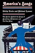 E-Book (pdf) America's Songs von Philip Furia, Michael Lasser