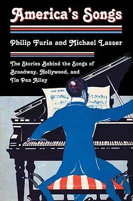 E-Book (pdf) America's Songs von Philip Furia, Michael Lasser