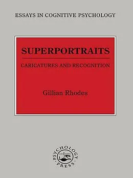 E-Book (epub) Superportraits von Gillian Rhodes