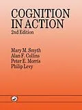 E-Book (epub) Cognition In Action von Alan F. Collins, Philip Levy, Peter E. Morris