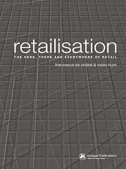 ePUB Retailisation von Francesca de Châtel, Robin Hunt
