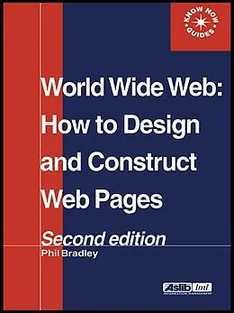 E-Book (epub) World Wide Web von Phil Bradley