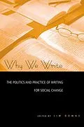 E-Book (epub) Why We Write von Jim Downs