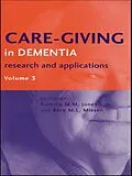 E-Book (pdf) Care-Giving in Dementia V3 von 