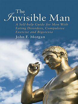 E-Book (epub) The Invisible Man von John F. Morgan