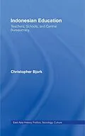 PDF Indonesian Education von Christopher Bjork